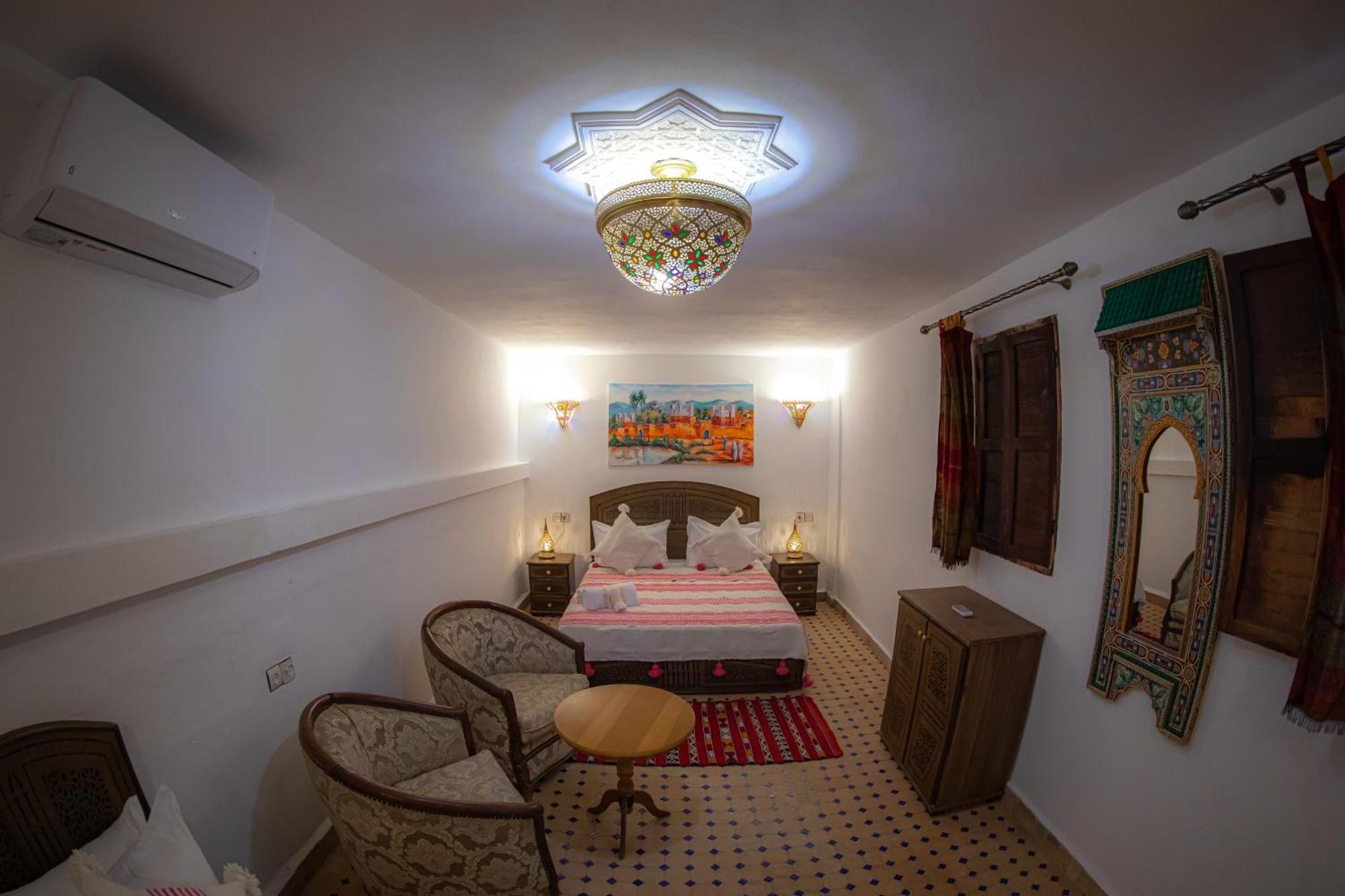 Riad Sekaya Fez Zewnętrze zdjęcie