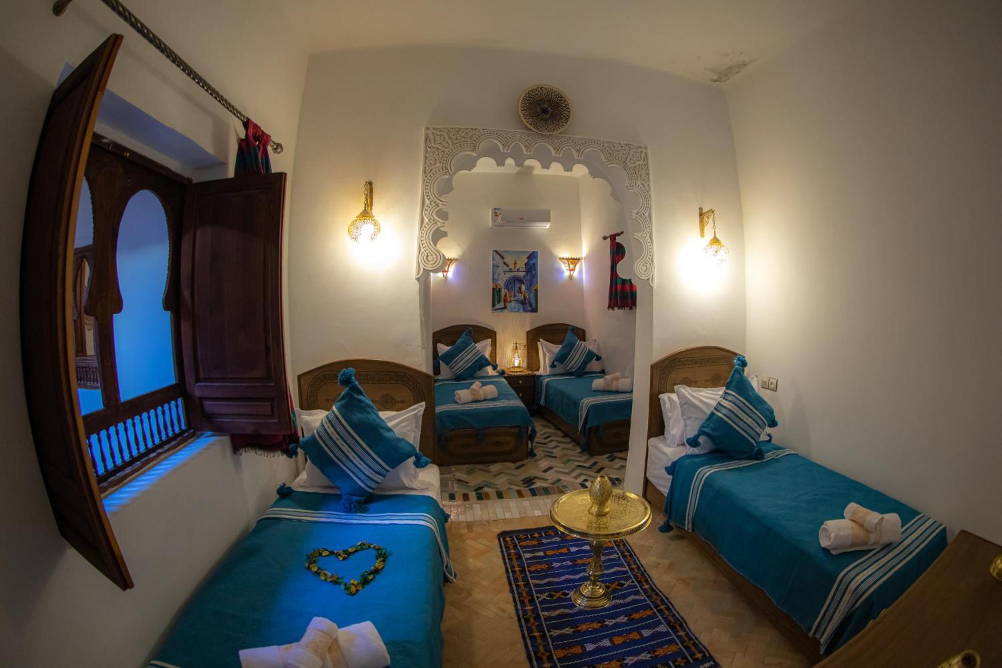 Riad Sekaya Fez Zewnętrze zdjęcie