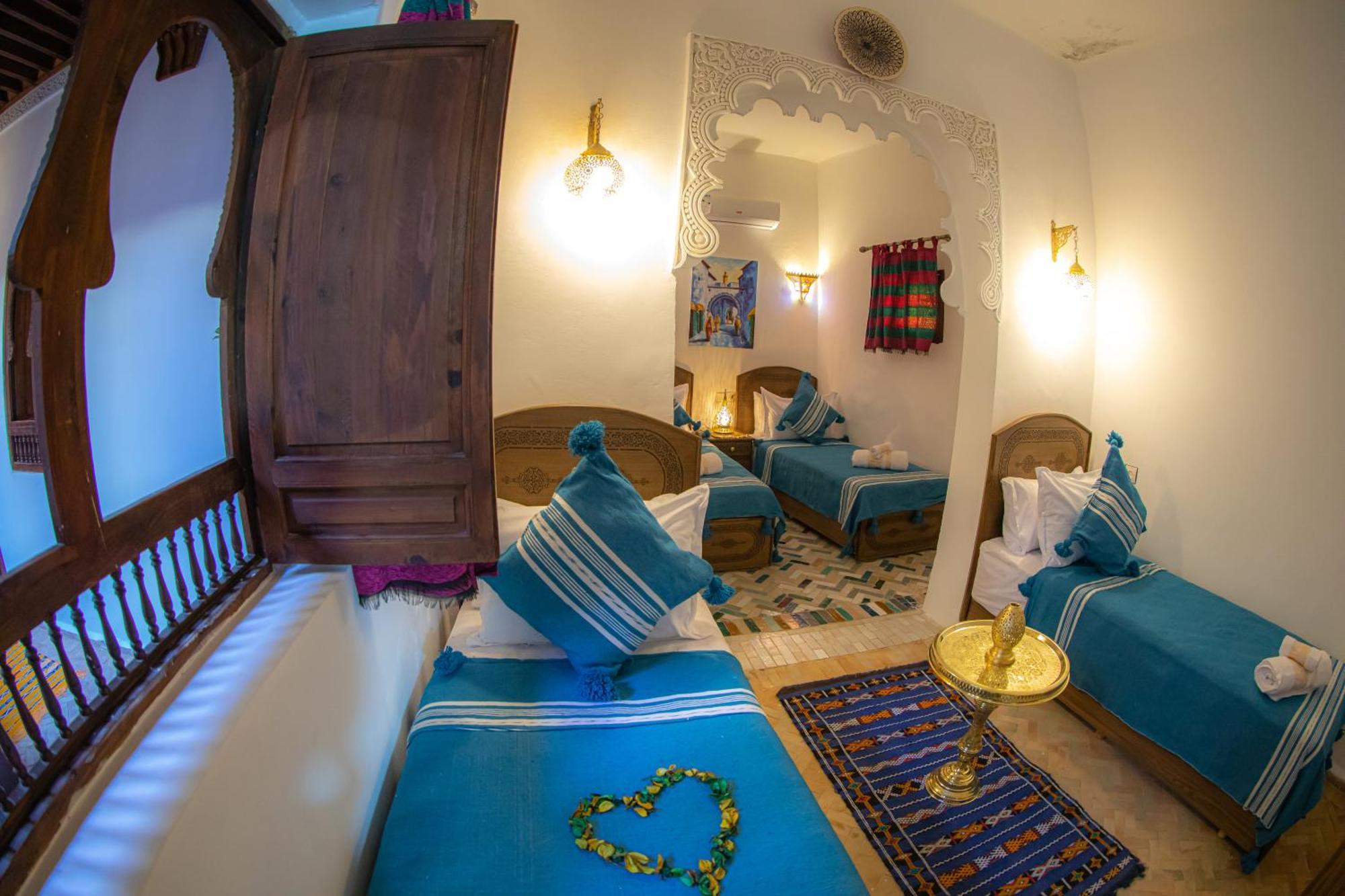 Riad Sekaya Fez Zewnętrze zdjęcie